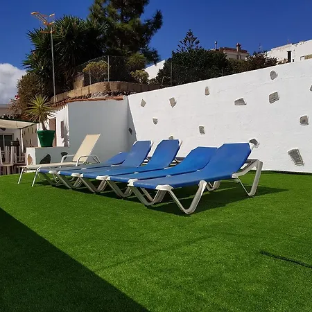 Violet דירה