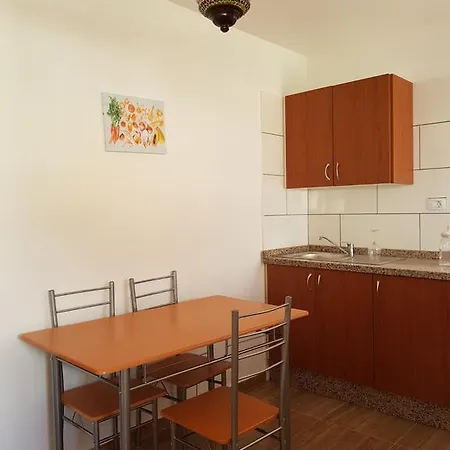 Violet Apartment San Miguel de Abona